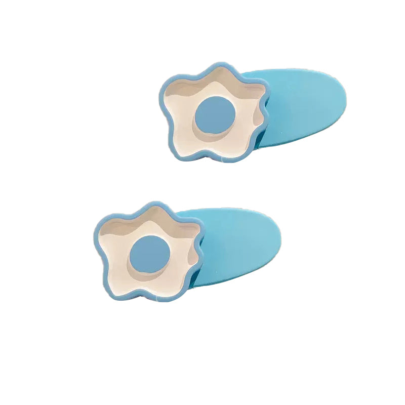 Candy Color Hair Clip