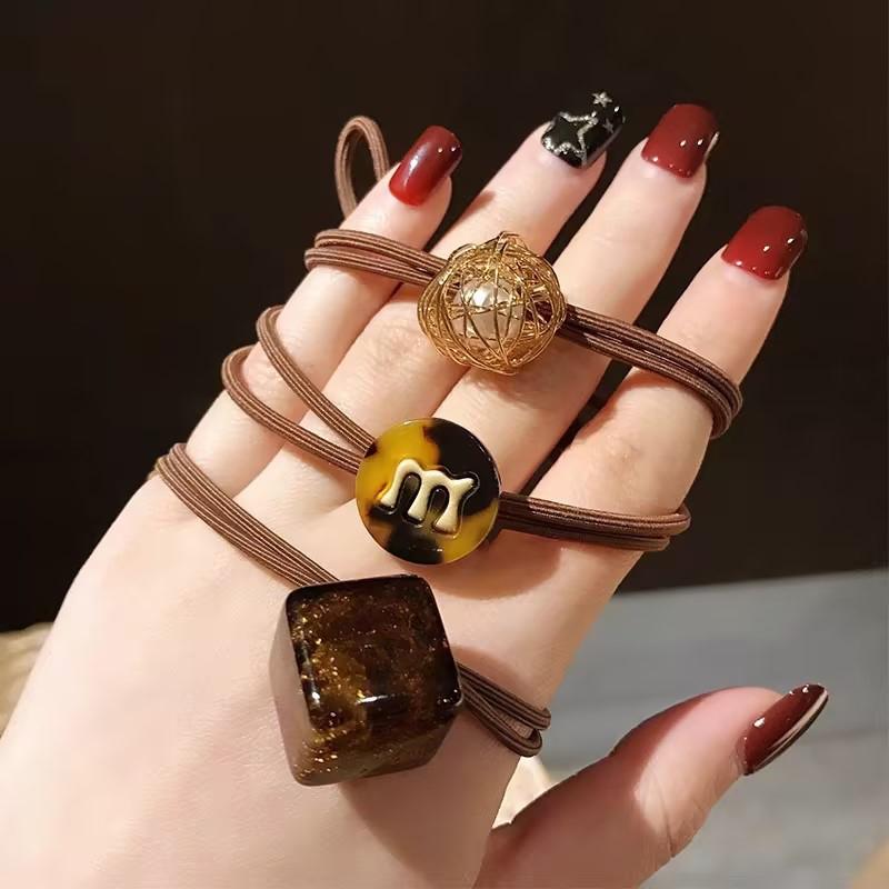 Mixed Style Fashion Band Headband