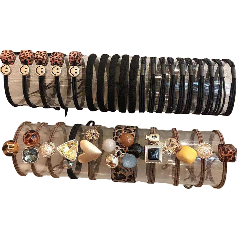 Mixed Style Fashion Band Headband
