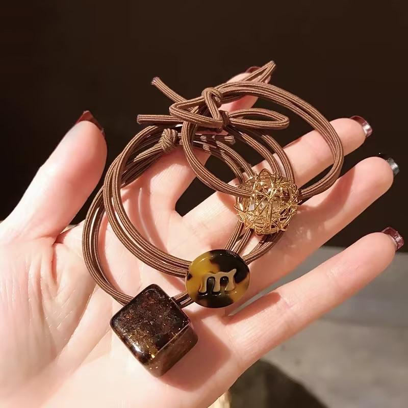 Mixed Style Fashion Band Headband