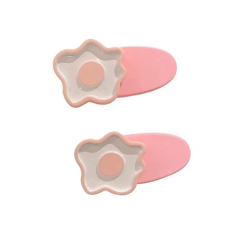 Candy Color Hair Clip