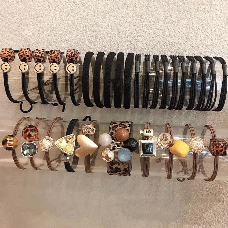 Mixed Style Fashion Band Headband