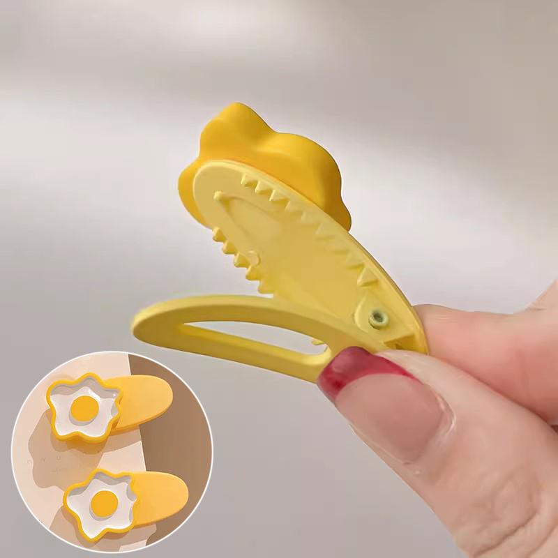 Candy Color Hair Clip