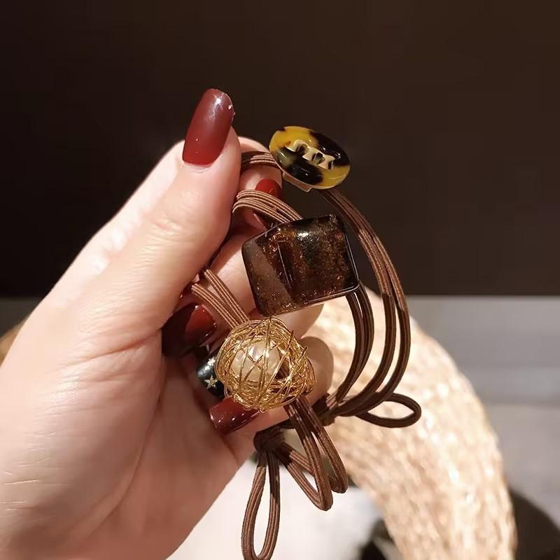 Mixed Style Fashion Band Headband