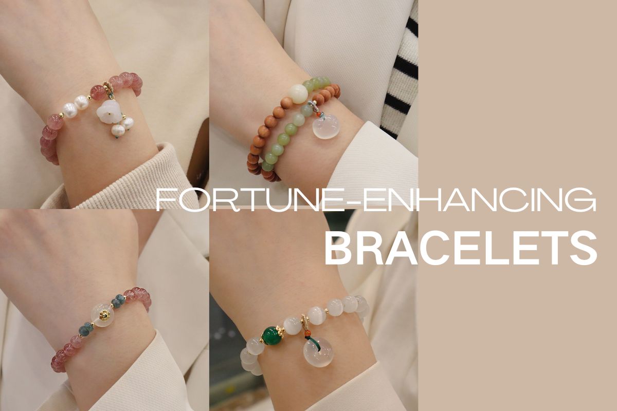 Elevate Your Energy: The Top Beaded Bracelets to Own This Year