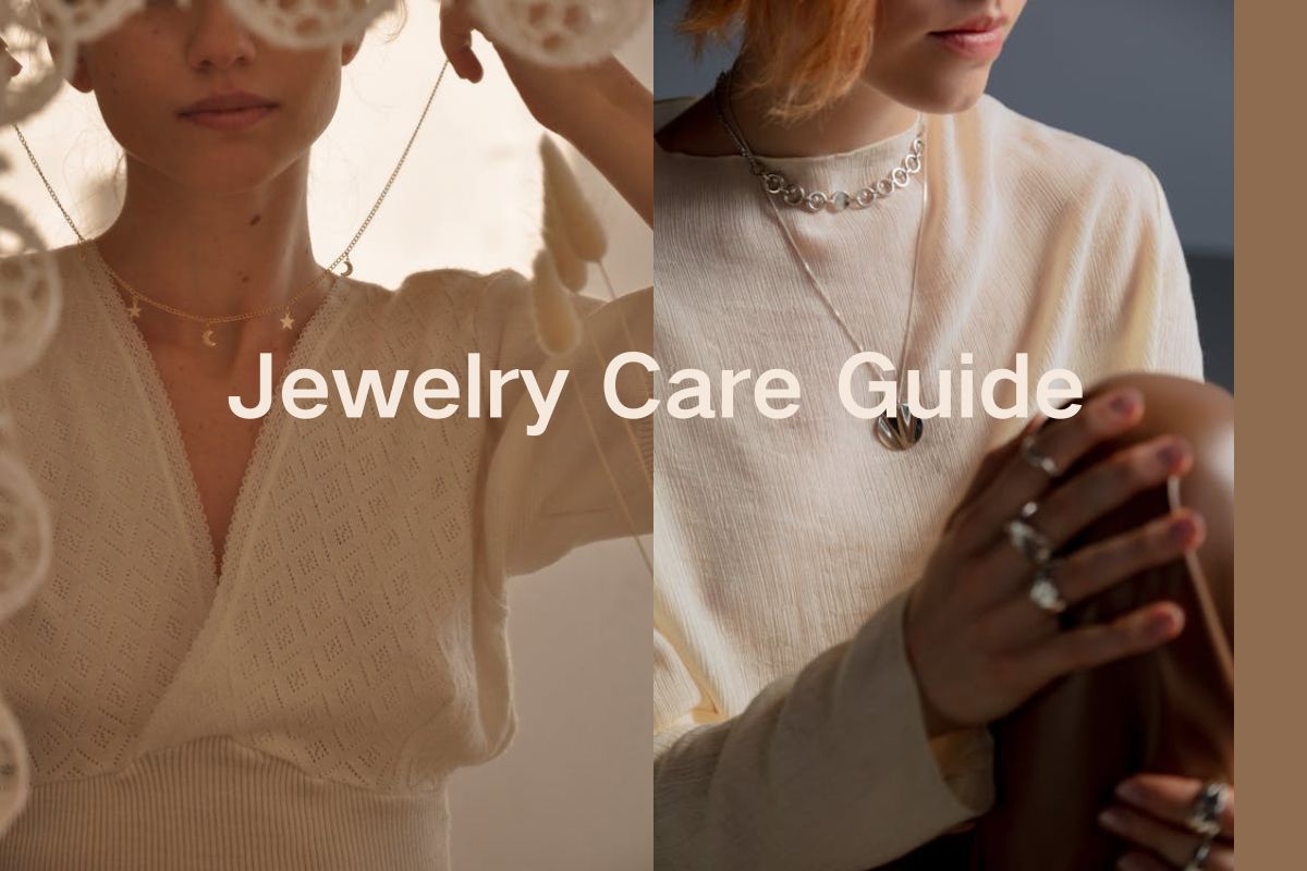 Jewelry Care Secrets: Make Your Pieces Last a Lifetime