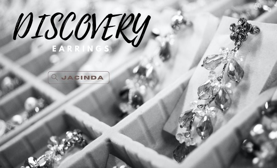 Essential Earring Collection to Elevate Sophistication and Style!