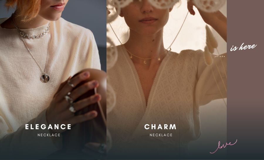The Art Of Matching Necklaces: The Ultimate Guide To Beauty