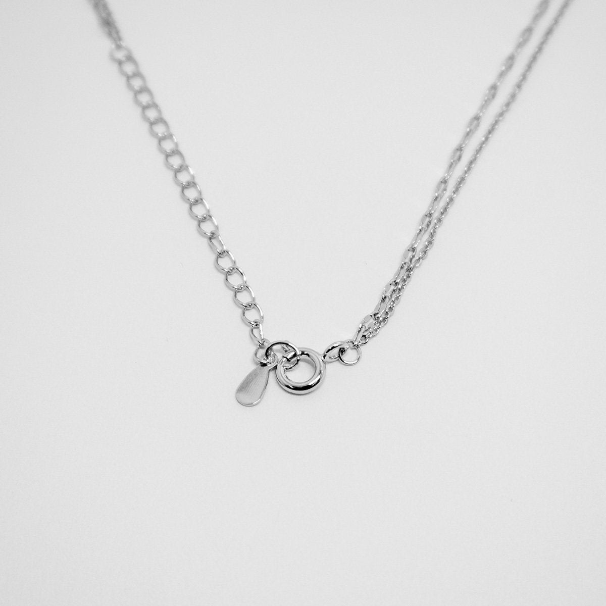 Butterfly Layered Necklace